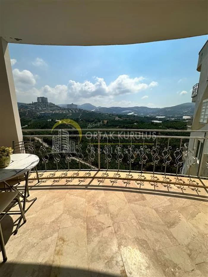property for sale Mahmutlar - photo 35