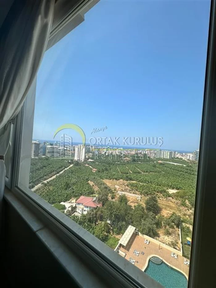 property for sale Mahmutlar - photo 39