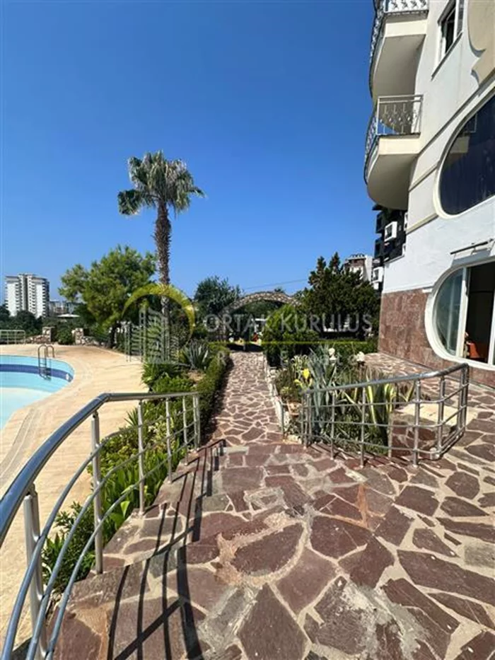 property for sale Mahmutlar - photo 6