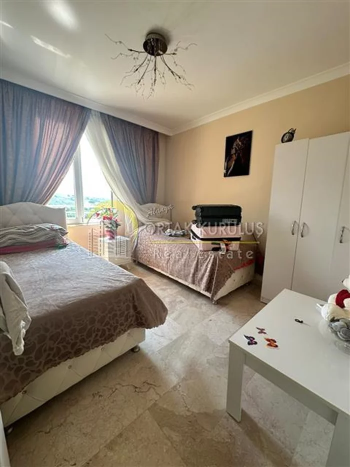 property for sale Mahmutlar - photo 28