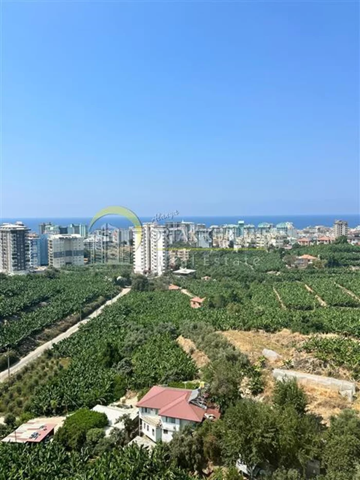 property for sale Mahmutlar - photo 13