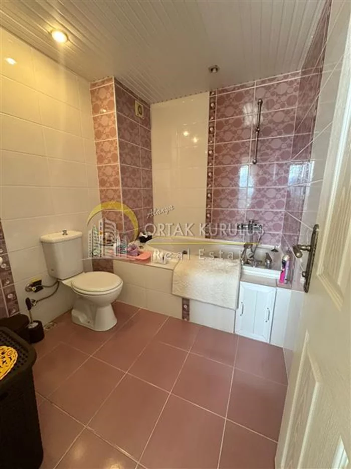 property for sale Mahmutlar - photo 32