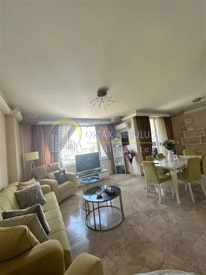 property for sale Mahmutlar - photo 23