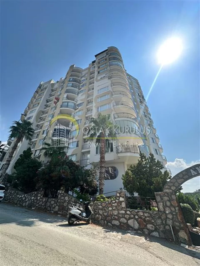 property for sale Mahmutlar - photo 8