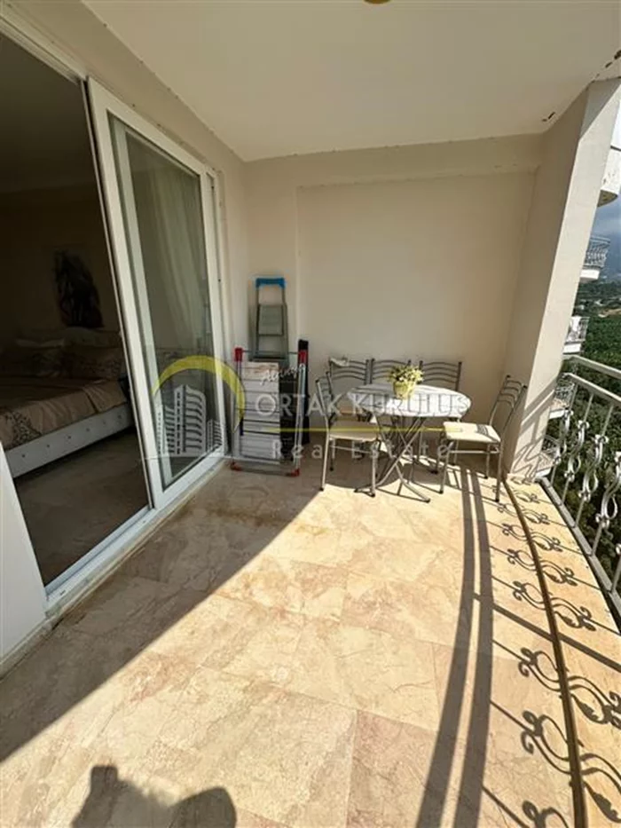 property for sale Mahmutlar - photo 36