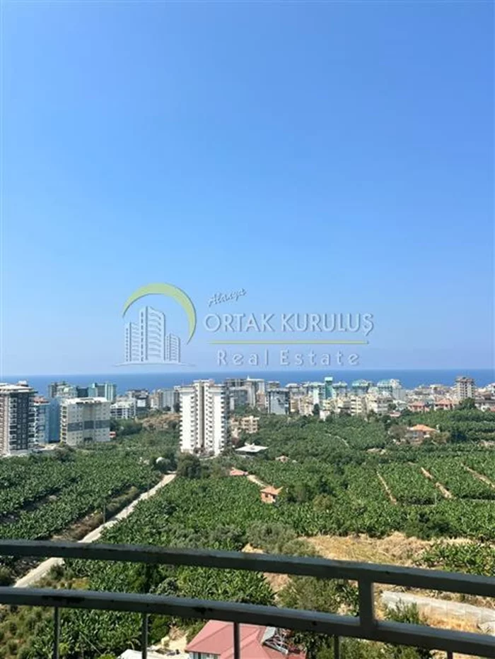 property for sale Mahmutlar - photo 38
