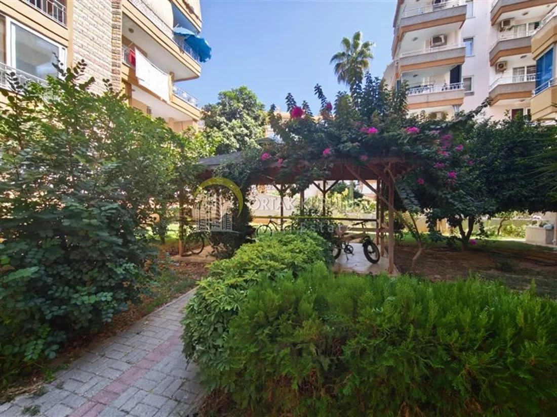property for sale Mahmutlar - photo 6