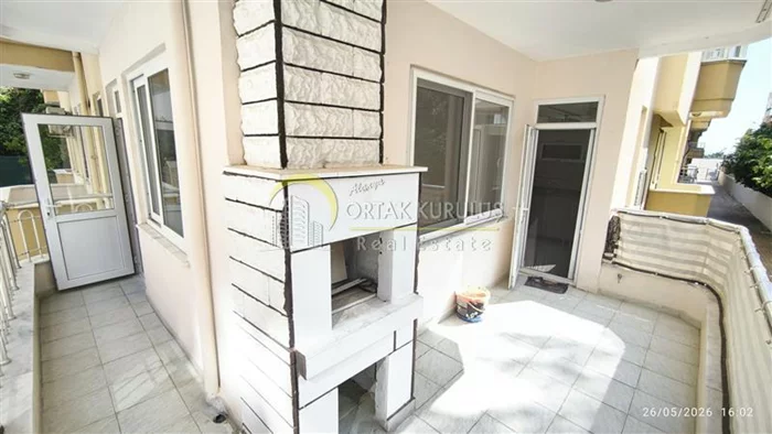 property for sale Mahmutlar - photo 27