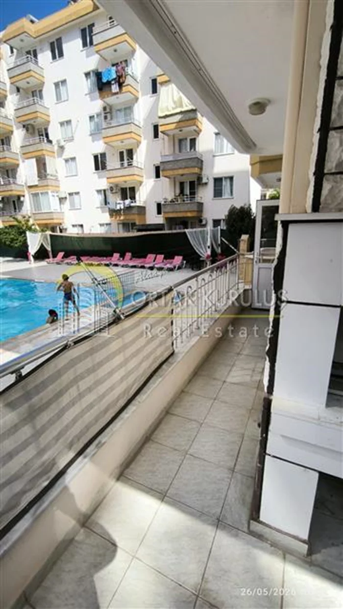 property for sale Mahmutlar - photo 4