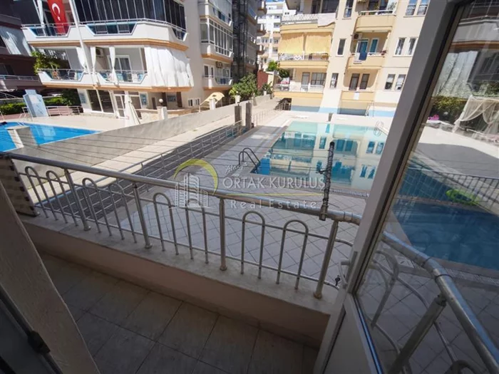 property for sale Mahmutlar - photo 24