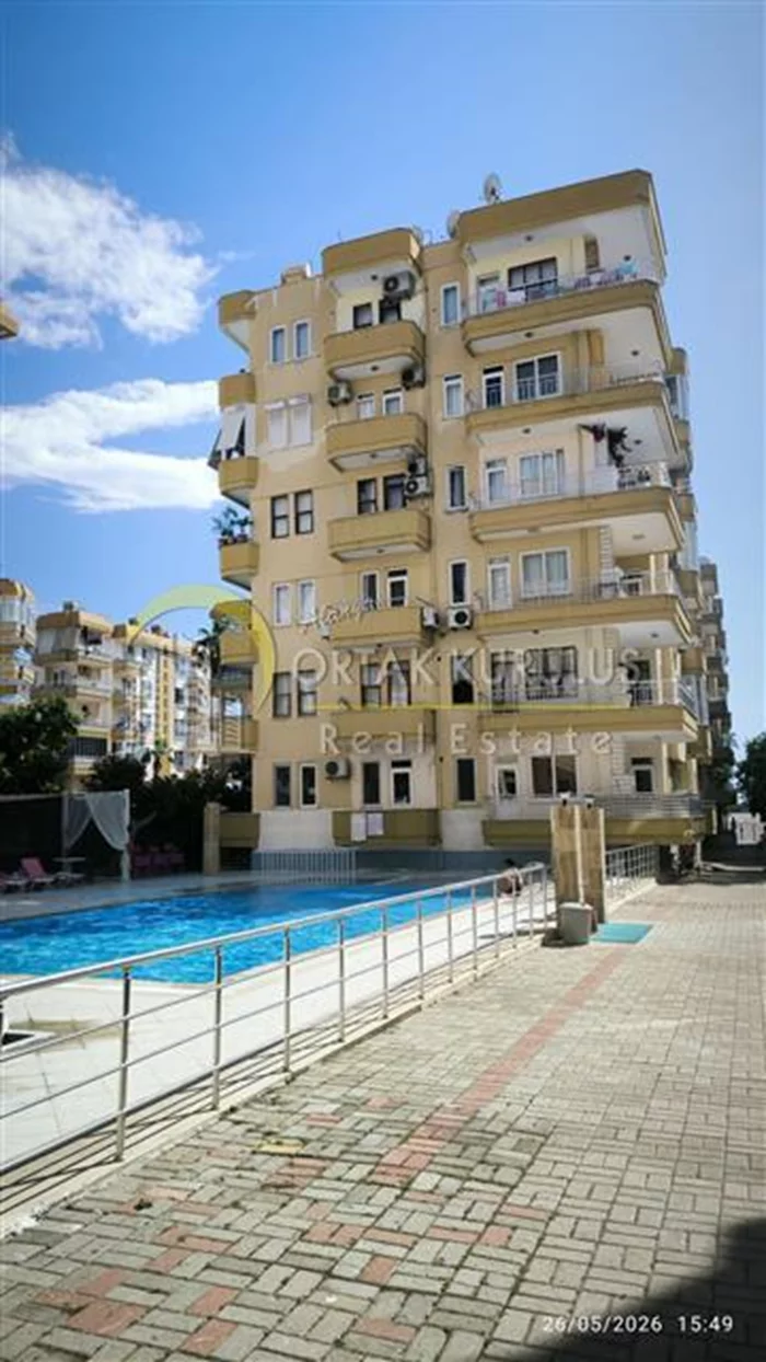 property for sale Mahmutlar - photo 2