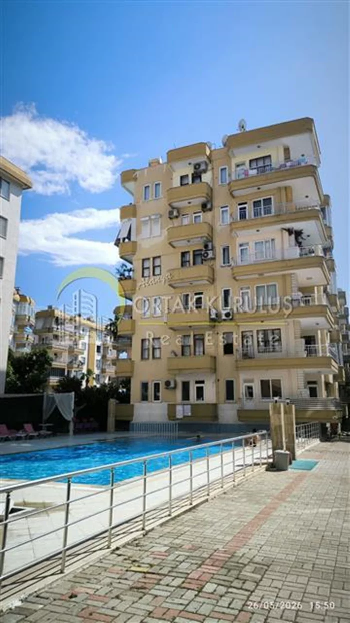 property for sale Mahmutlar - photo 3