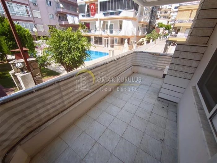 property for sale Mahmutlar - photo 23
