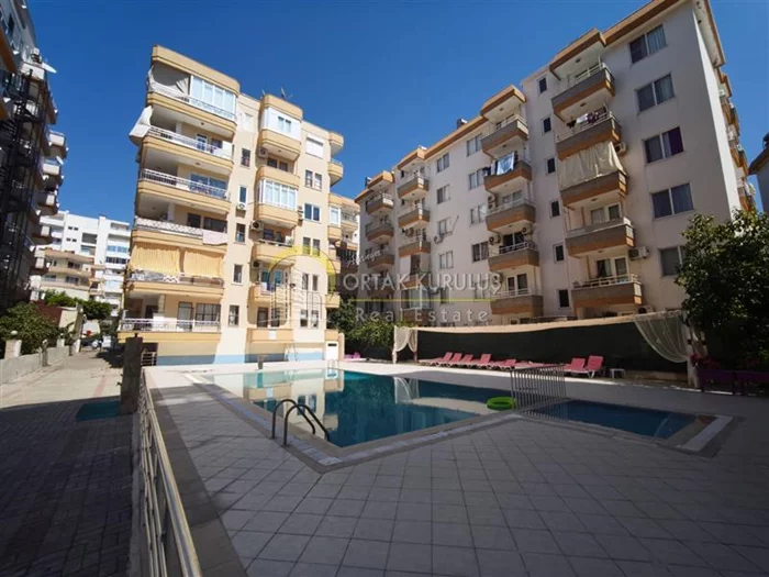 property for sale Mahmutlar - photo 3