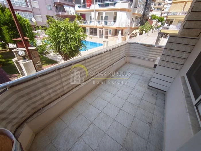 property for sale Mahmutlar - photo 22