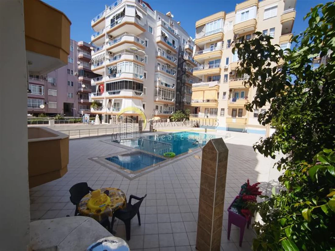 property for sale Mahmutlar - photo 2