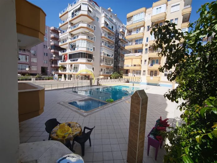 property for sale Mahmutlar - photo 2