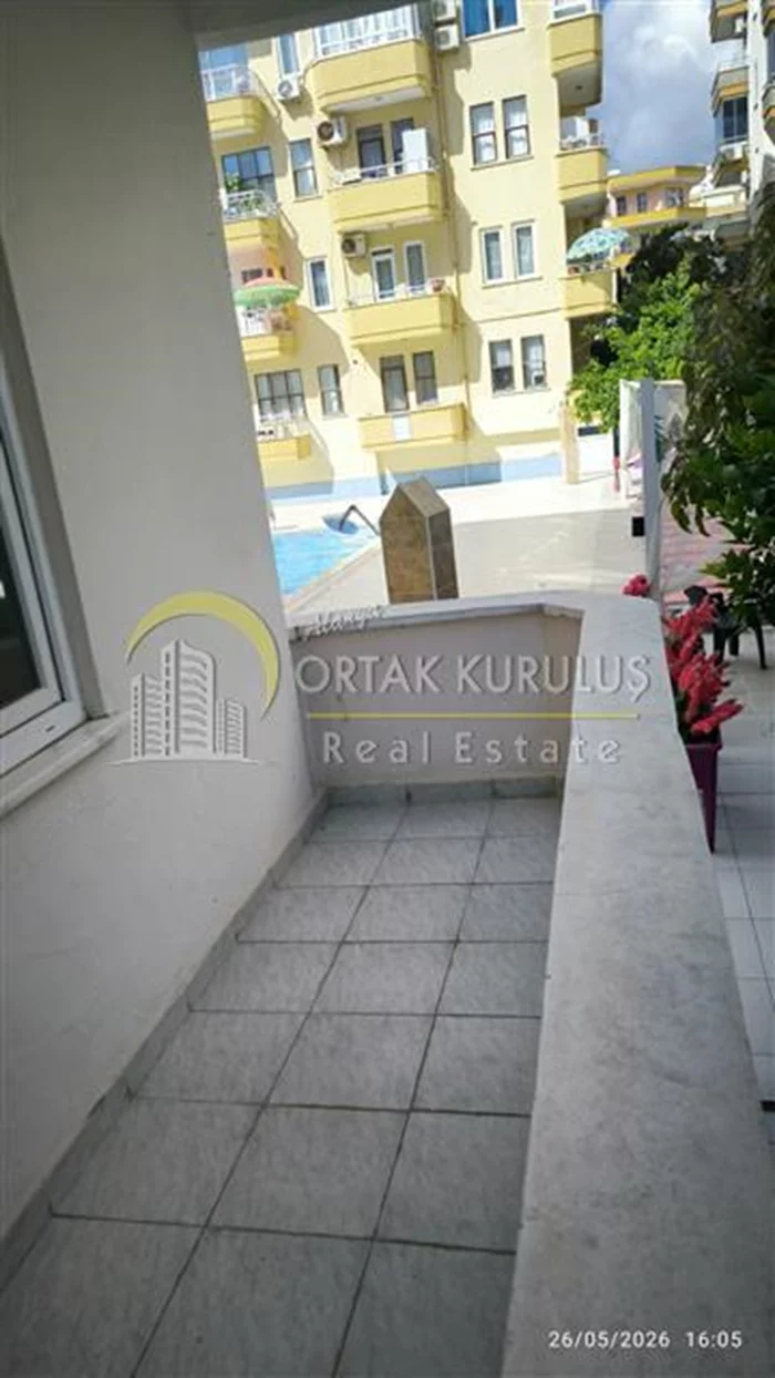 property for sale Mahmutlar - photo 29