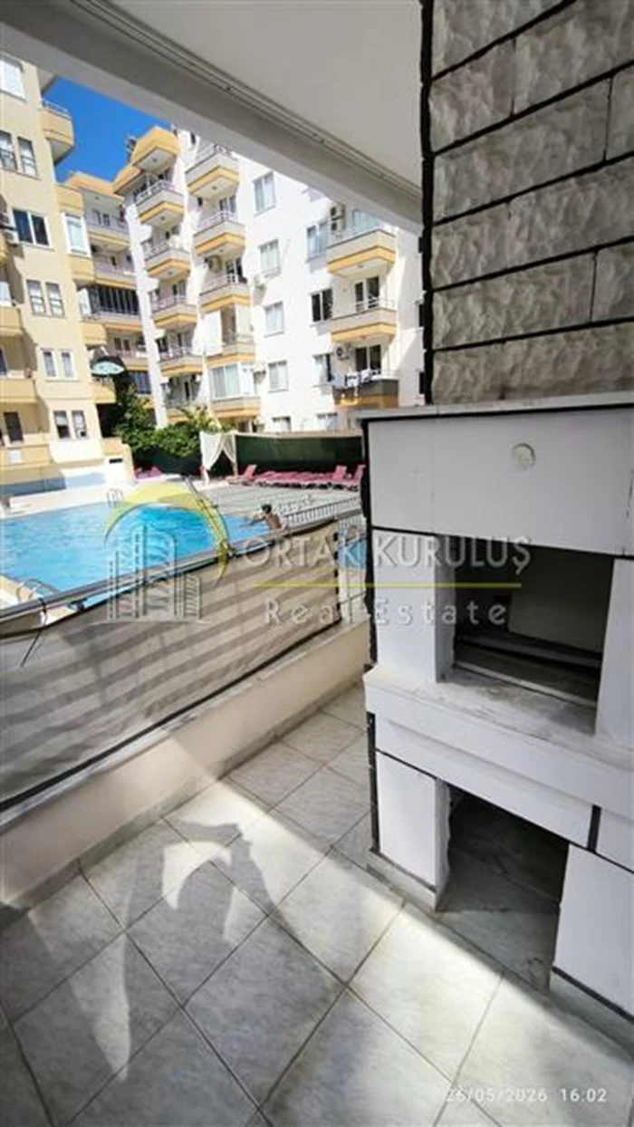property for sale Mahmutlar - photo 5