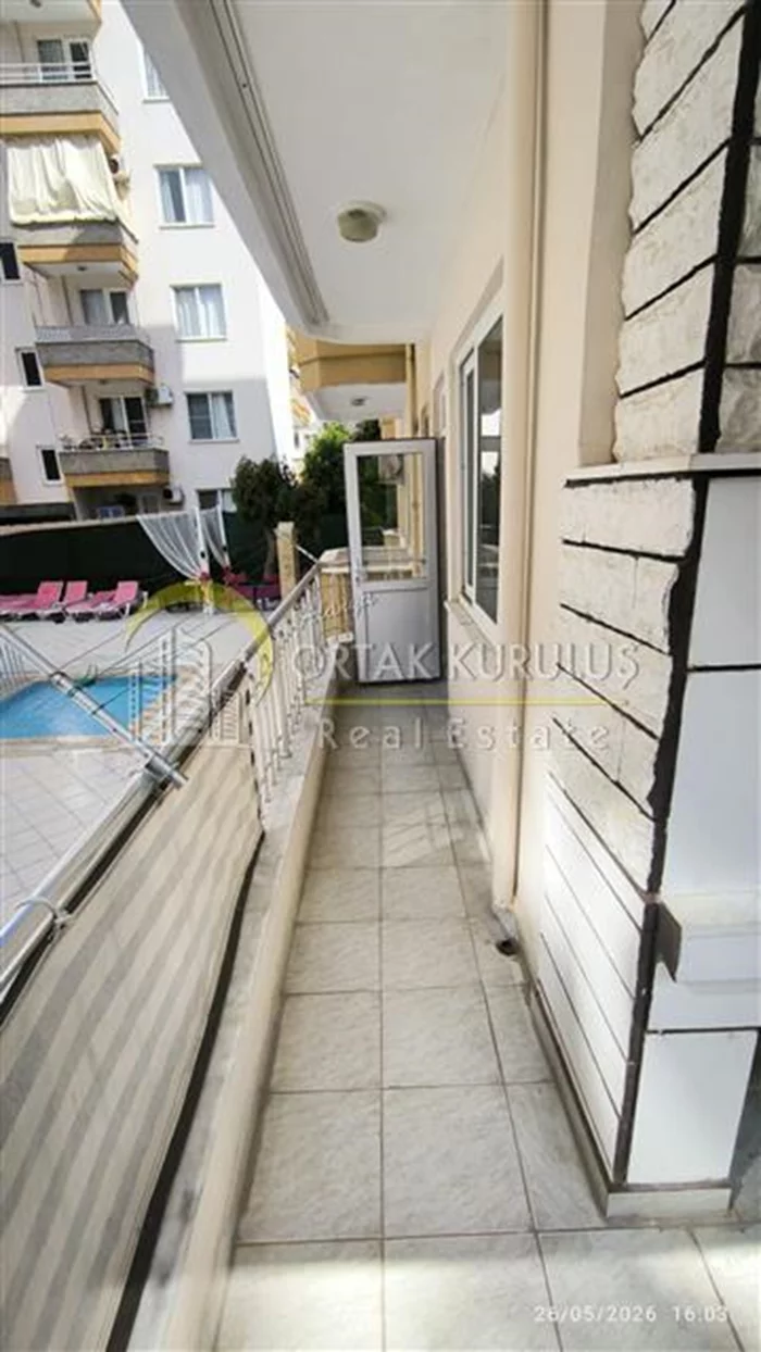 property for sale Mahmutlar - photo 31