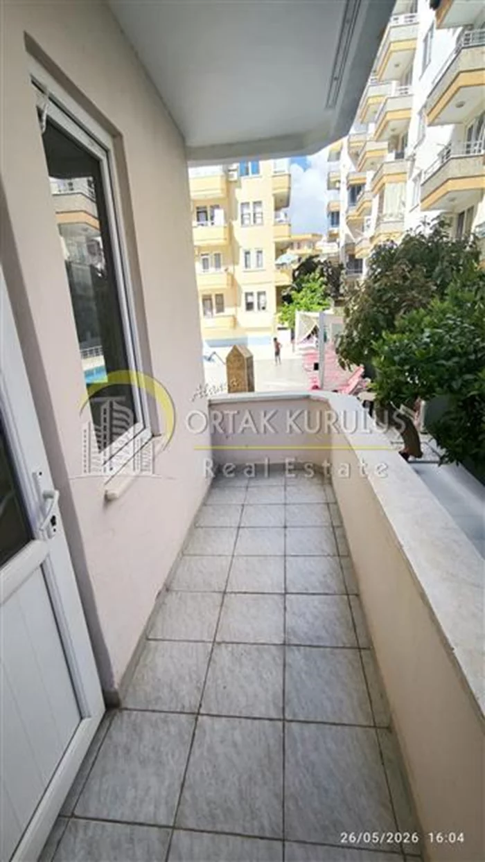 property for sale Mahmutlar - photo 30