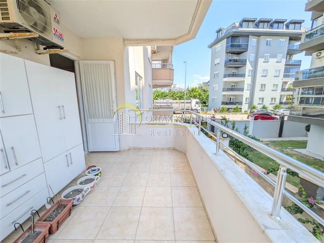 property for sale Mahmutlar - photo 25