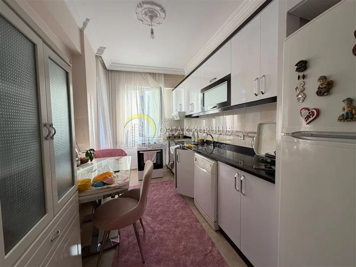 property for sale Mahmutlar - photo 18