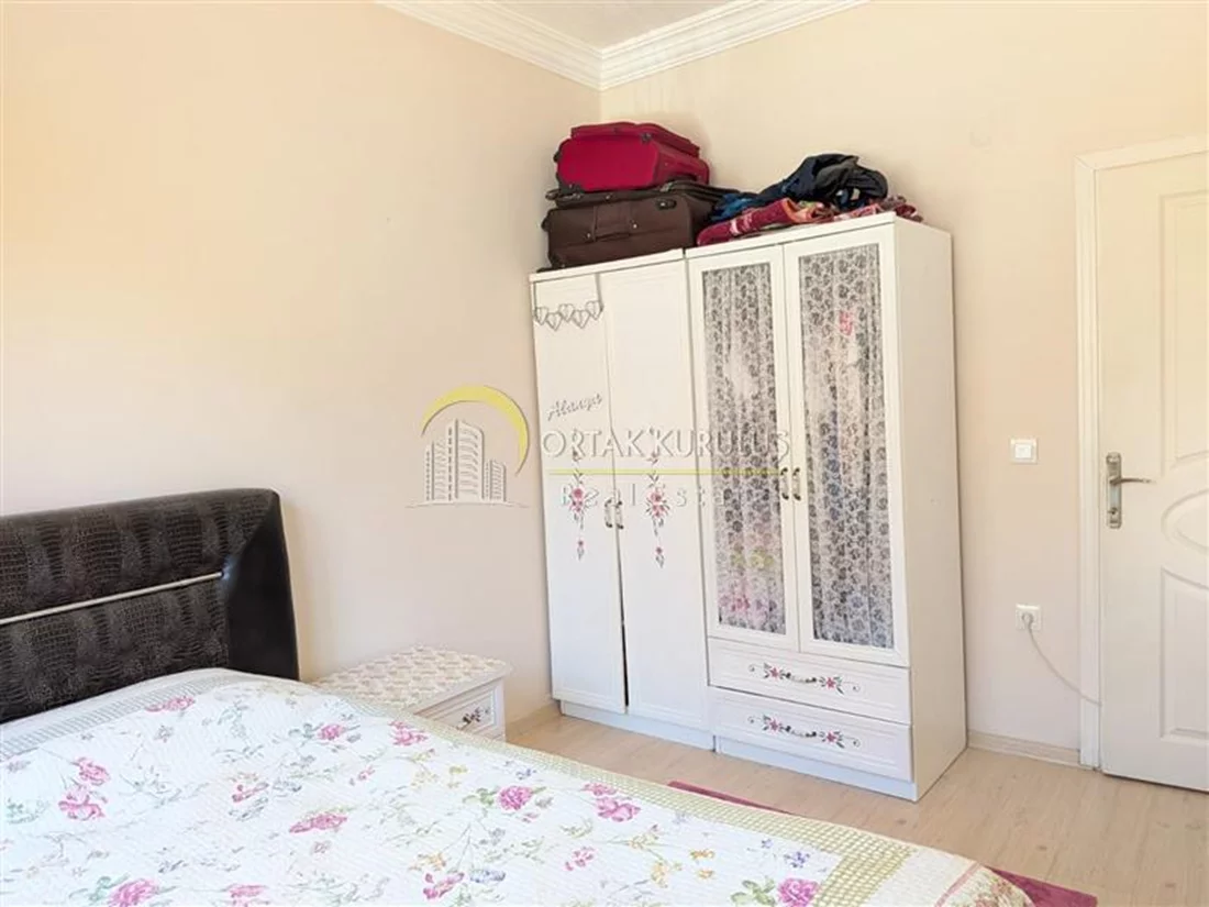 property for sale Mahmutlar - photo 18