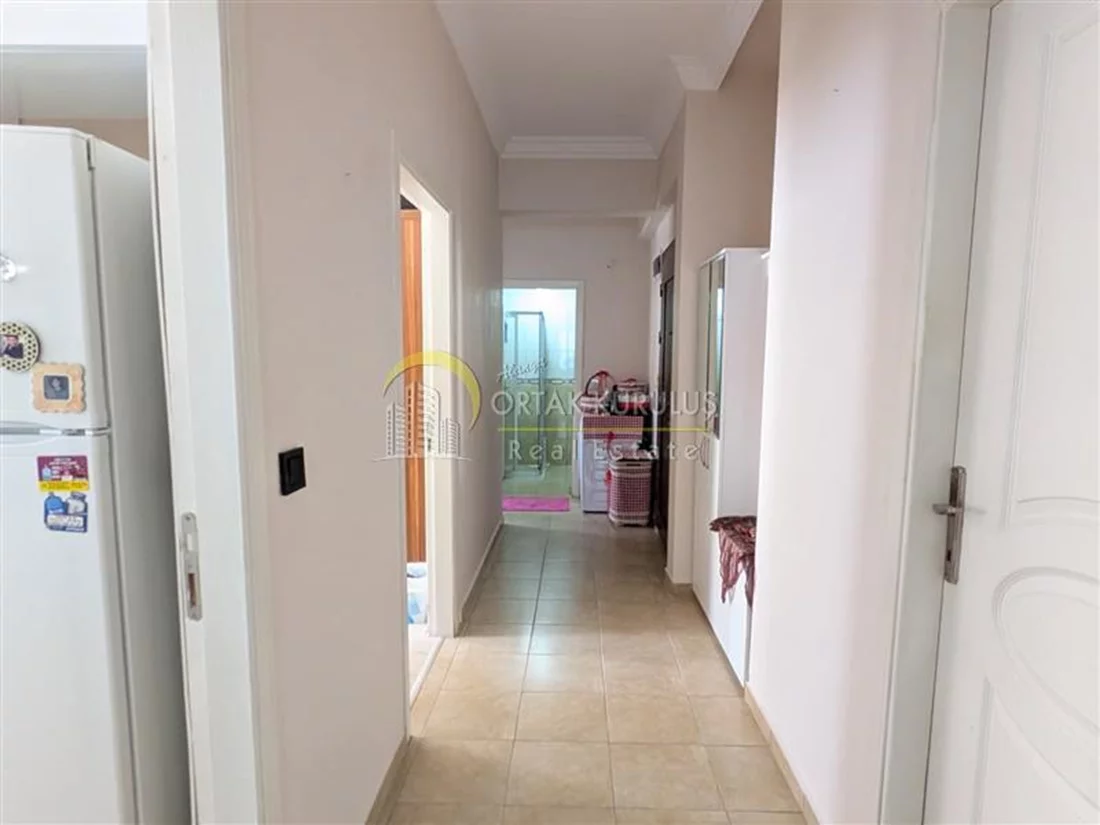 property for sale Mahmutlar - photo 8