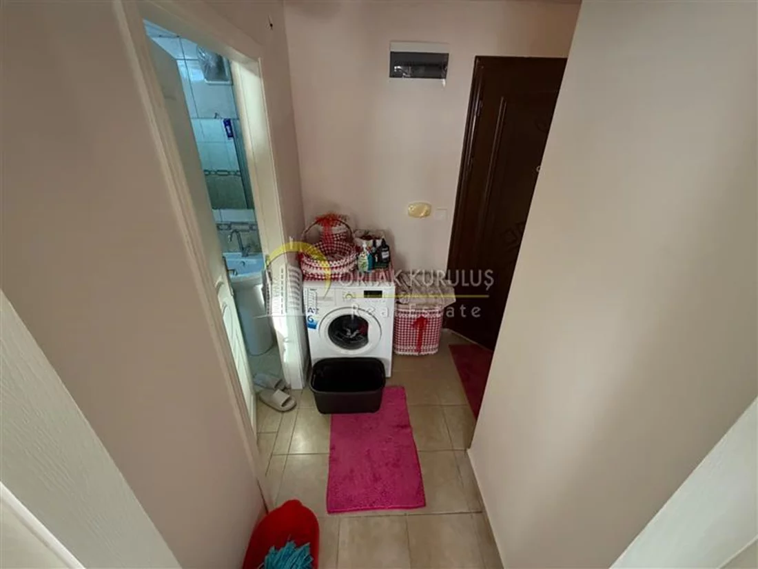 property for sale Mahmutlar - photo 14