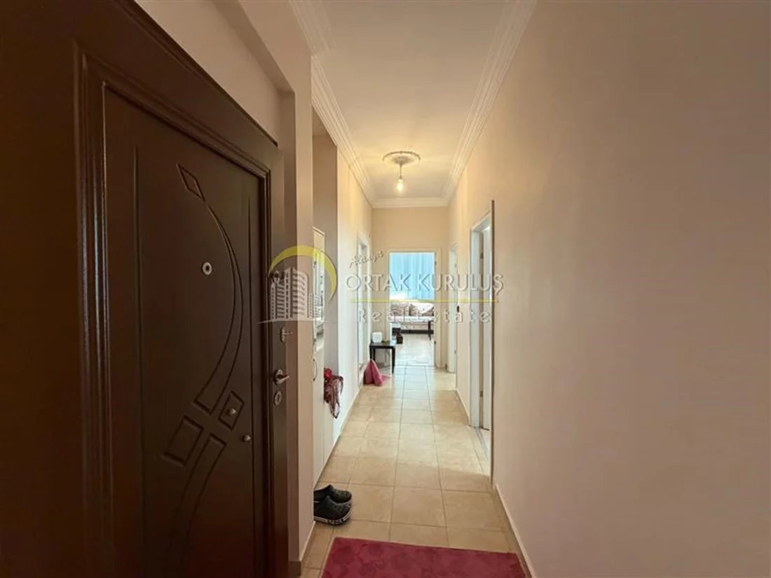 property for sale Mahmutlar - photo 8