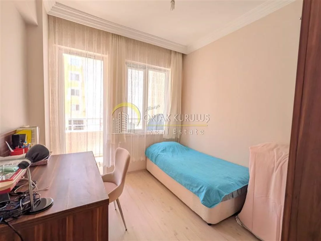 property for sale Mahmutlar - photo 17