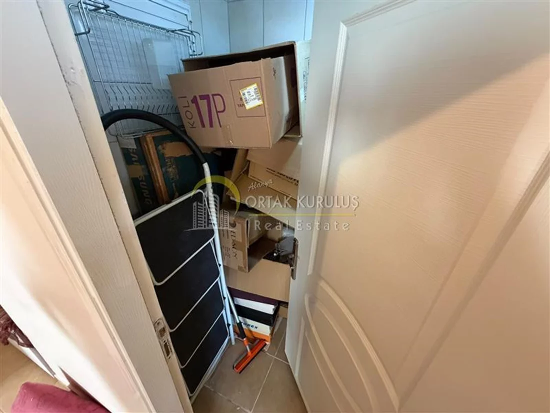 property for sale Mahmutlar - photo 27