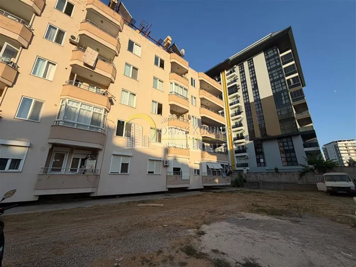 property for sale Mahmutlar - photo 2