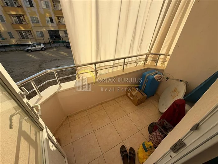 property for sale Mahmutlar - photo 29