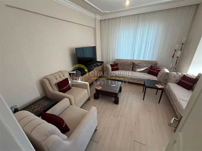 property for sale Mahmutlar - photo 15