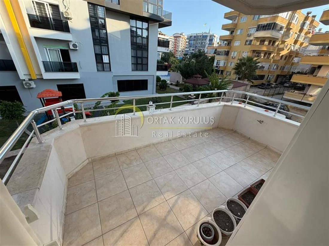 property for sale Mahmutlar - photo 30