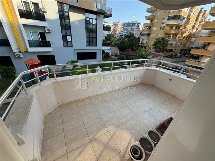 property for sale Mahmutlar - photo 30