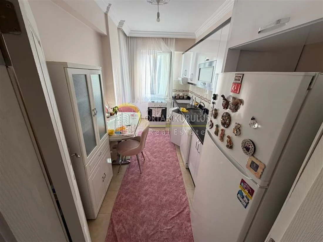 property for sale Mahmutlar - photo 16