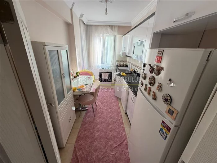 property for sale Mahmutlar - photo 16
