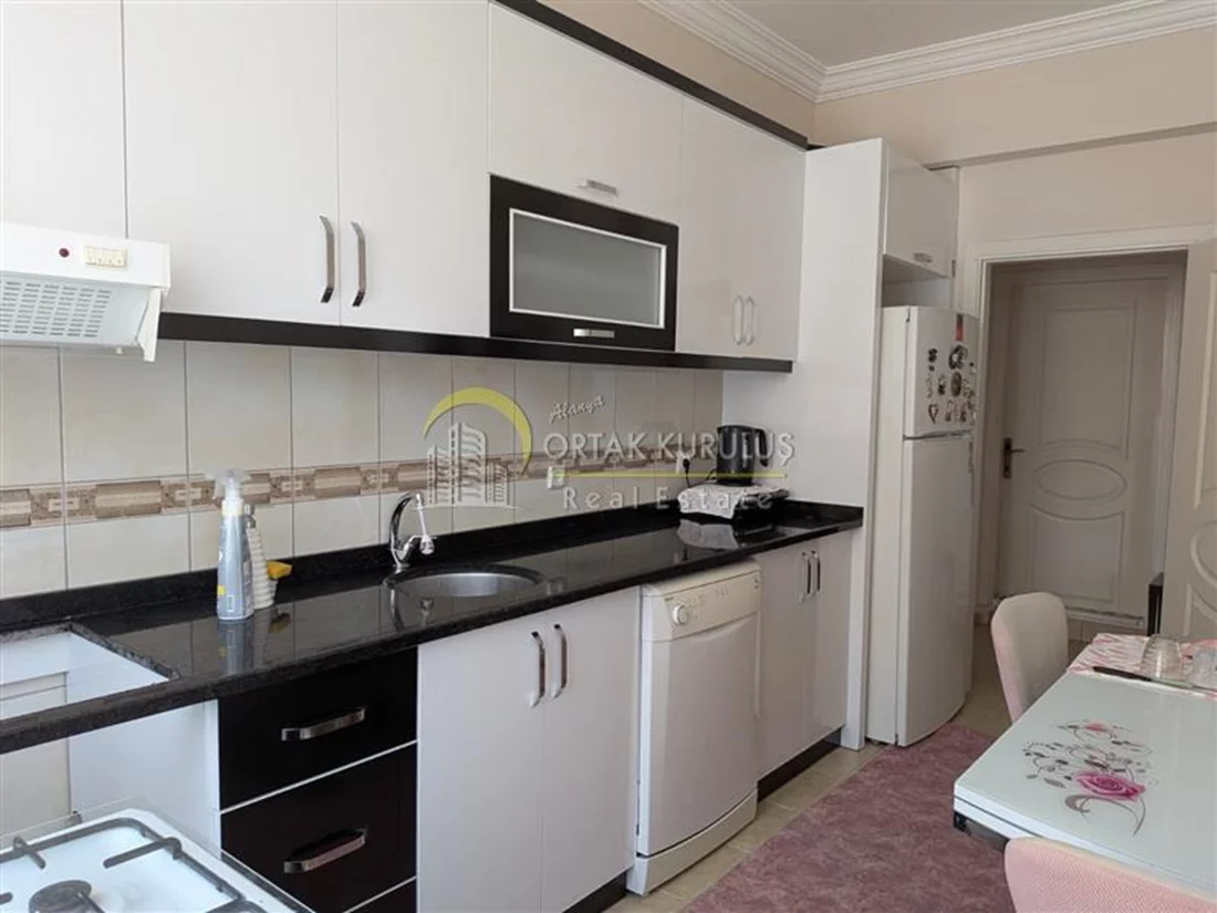 property for sale Mahmutlar - photo 11