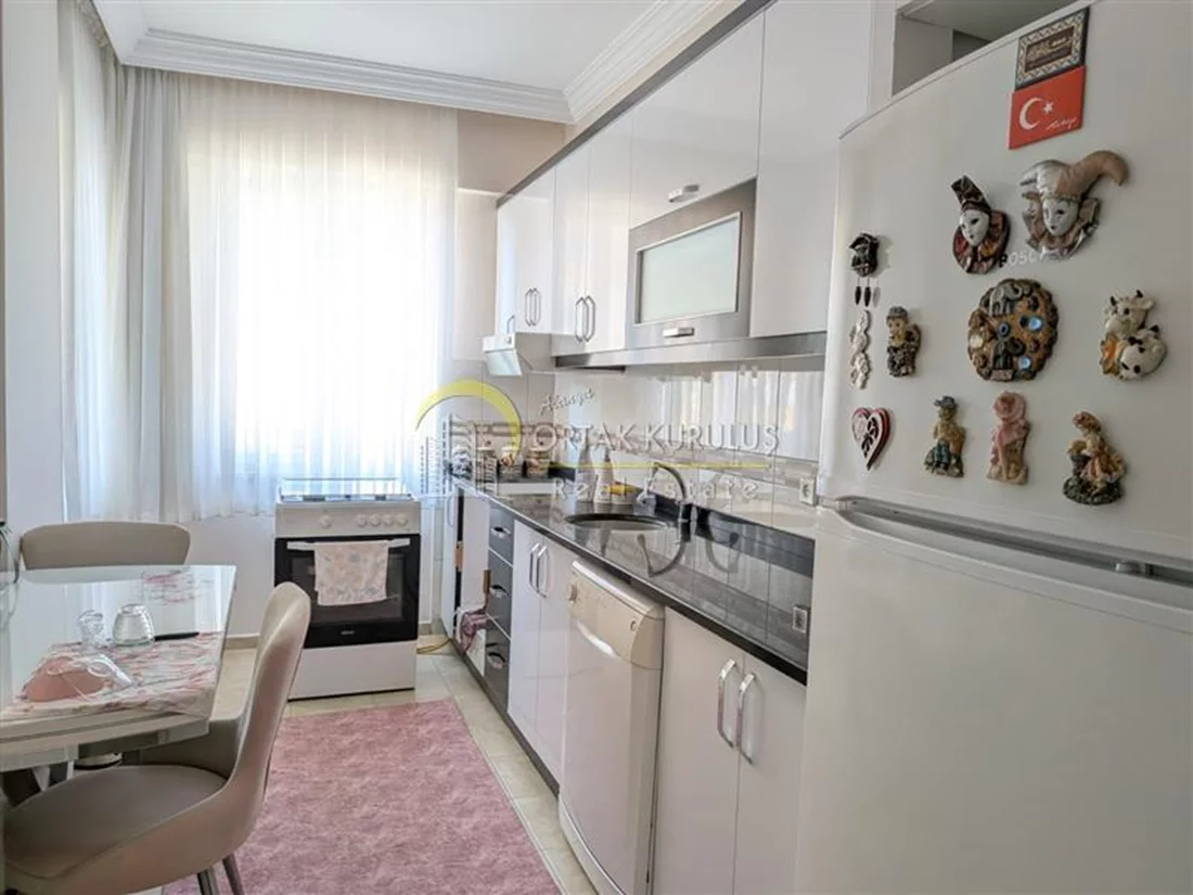 property for sale Mahmutlar - photo 12