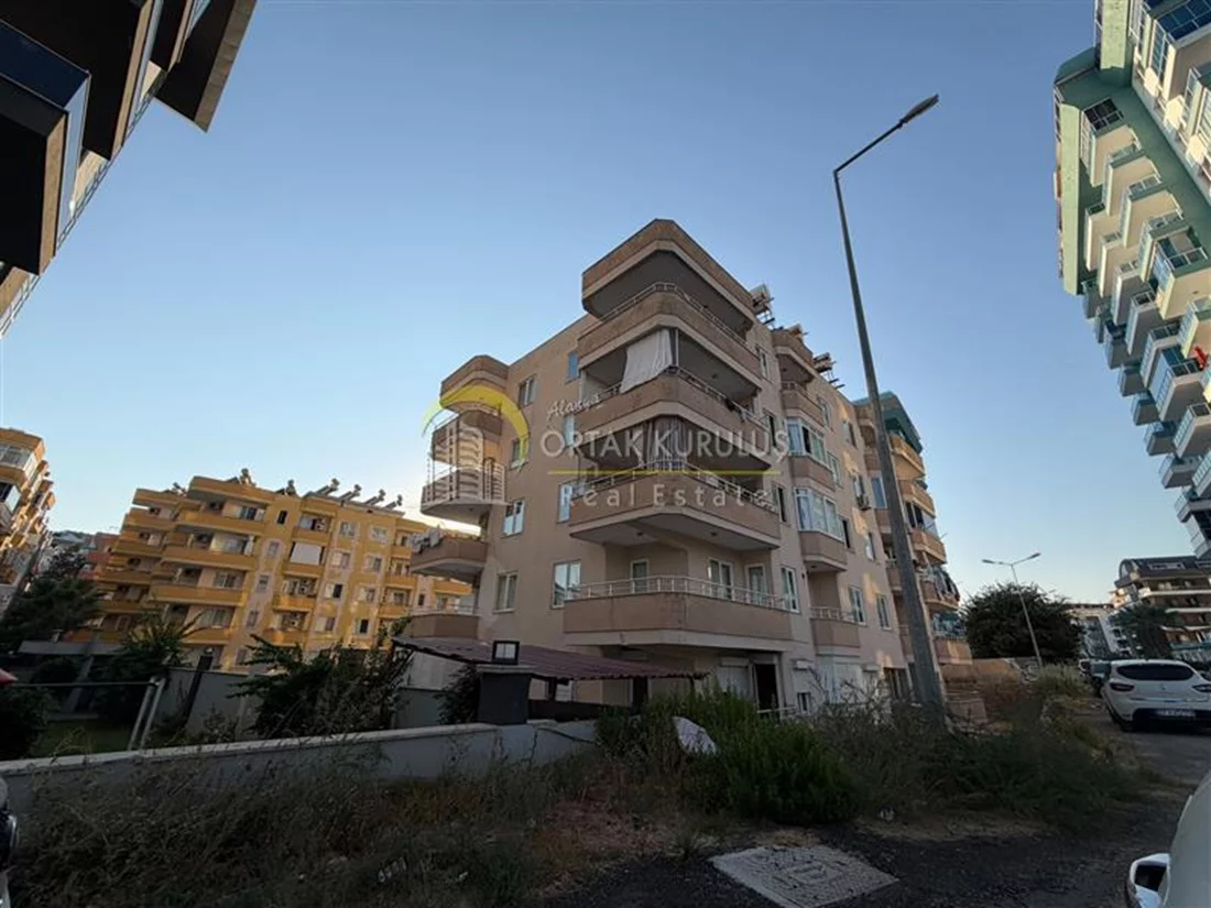 property for sale Mahmutlar - photo 3