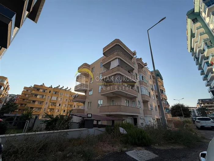 property for sale Mahmutlar - photo 3