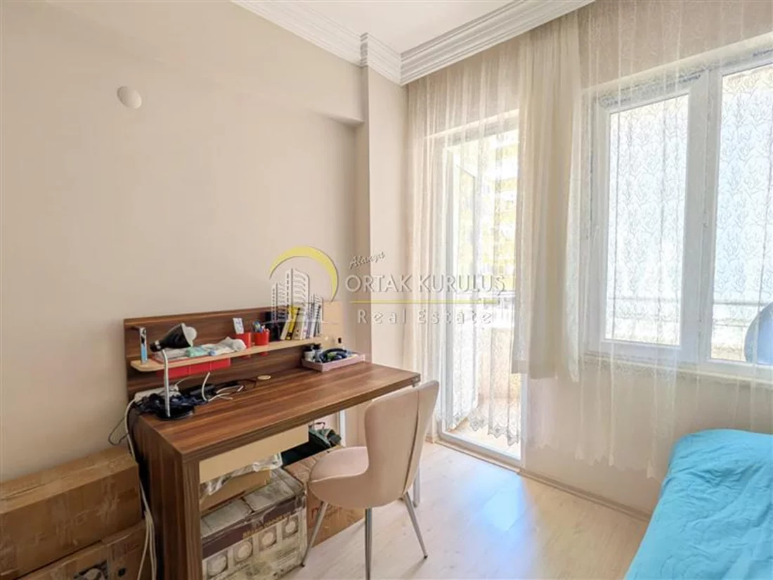 property for sale Mahmutlar - photo 16