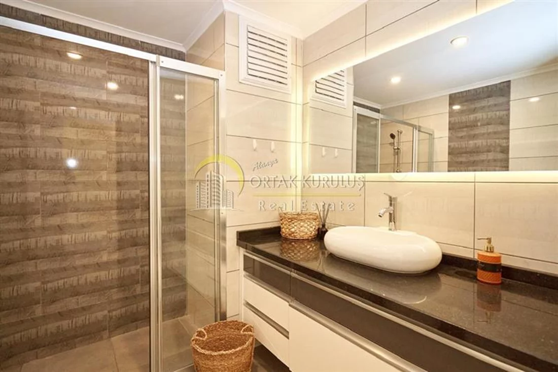 property for sale Mahmutlar - photo 56