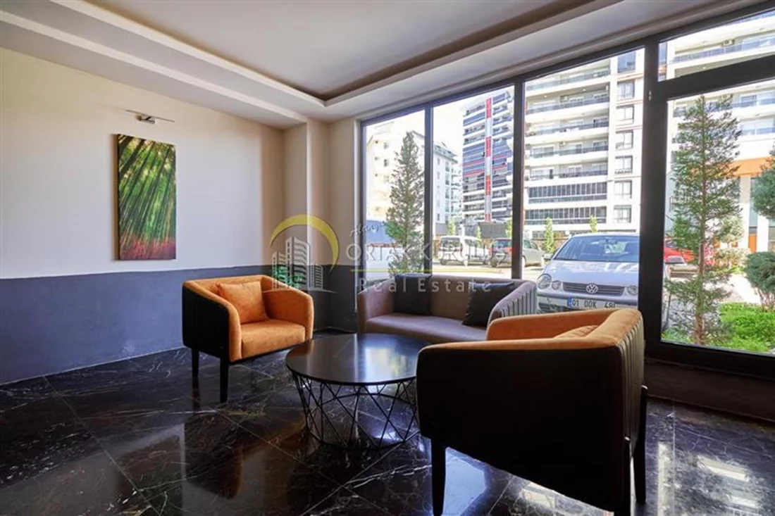 property for sale Mahmutlar - photo 13