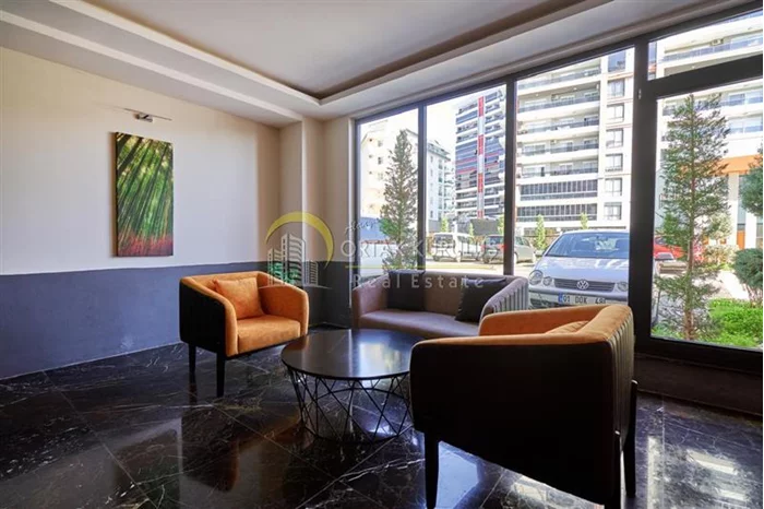 property for sale Mahmutlar - photo 13