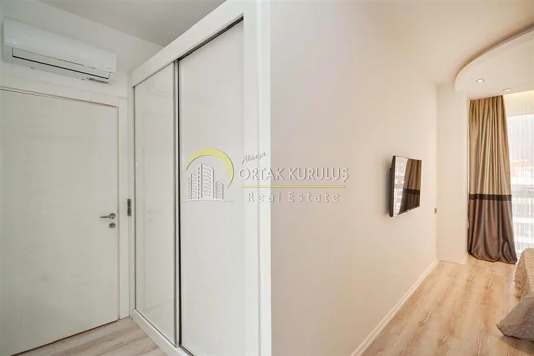 property for sale Mahmutlar - photo 24