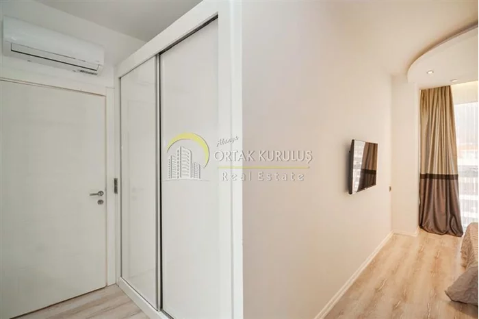 property for sale Mahmutlar - photo 24